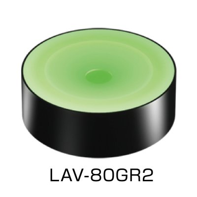  CCS希希爱视   LAV-80GR2     LED光源