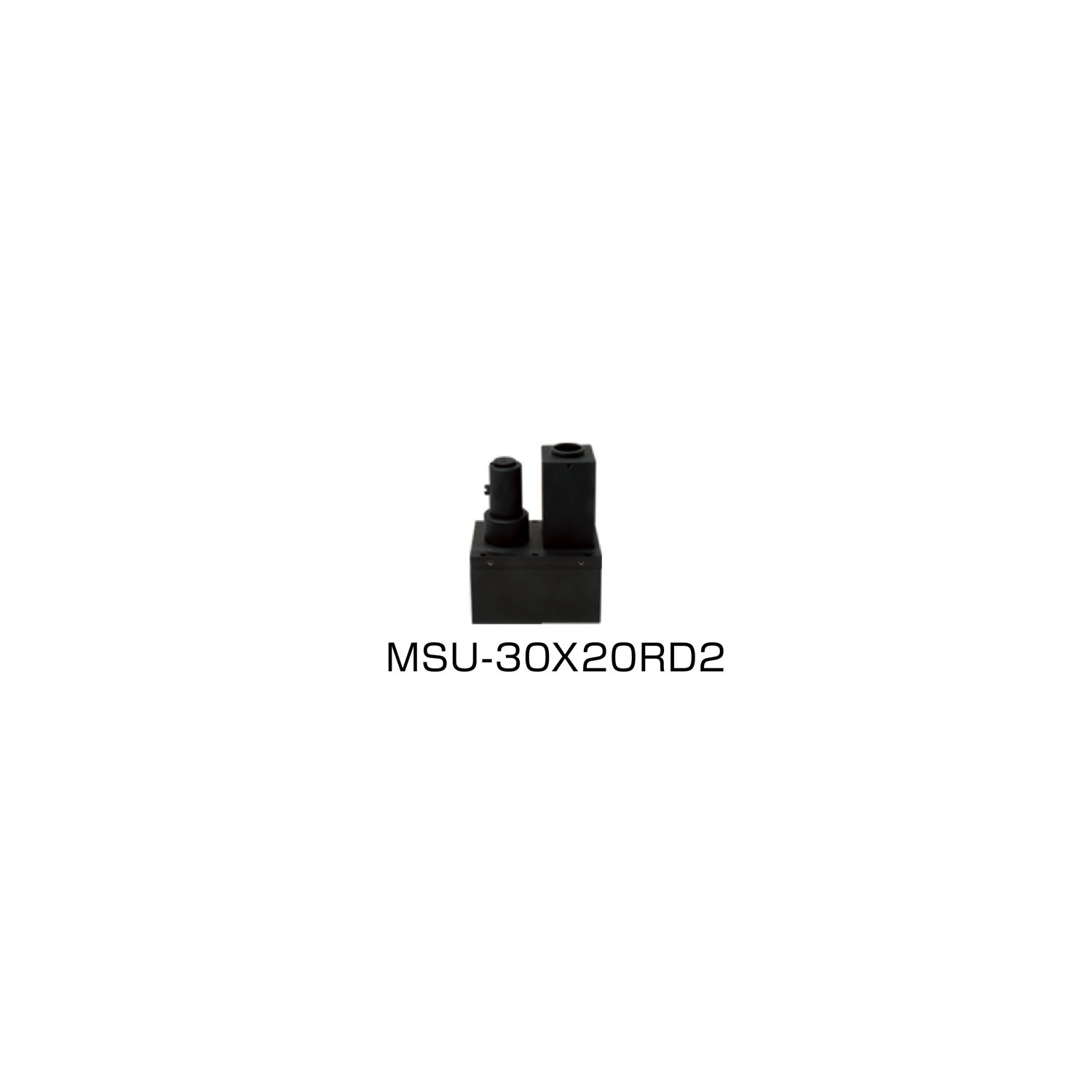  CCS希希爱视   MSU-30X20RD2     LED光源