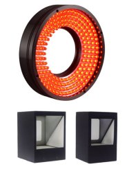 RSEE锐视   RS-COL60-R/BGW   高性价比S光源