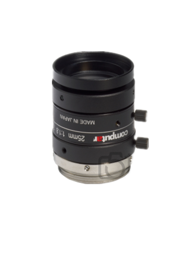 VST微视科  M2518-MPW2   FA镜头