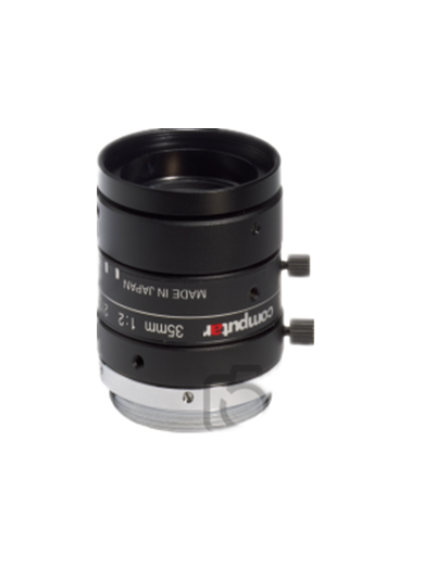 VST微视科 M3520-MPW2    FA镜头