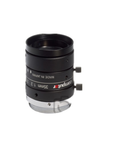 VST微视科 M3520-MPW2    FA镜头