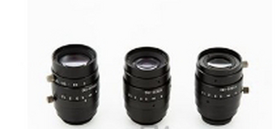 VST微视科 VS-L8528LM/M72    FA镜头