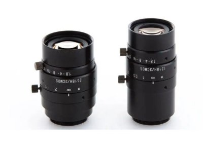 VST微视科  VS-1618H/3CMOS   FA镜头