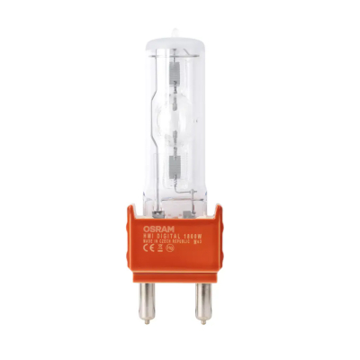 OSRAM欧司朗     HMI DIGITAL 1800 W   金卤灯