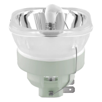 OSRAM欧司朗  SIRIUS HRI 470 W XL      卤素灯