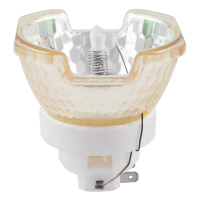 OSRAM欧司朗    HRI 580 W F    卤素灯