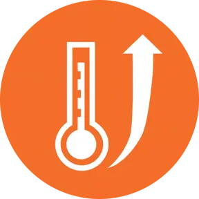 Heat resistance Heat resistance