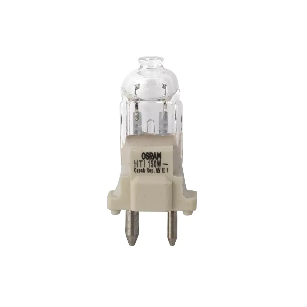 OSRAM欧司朗  HTI 150 W      单端金卤灯