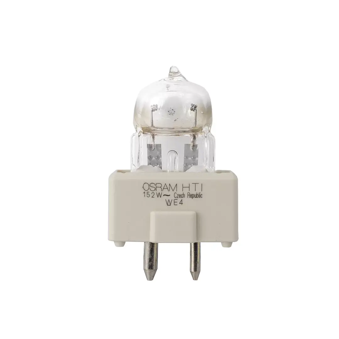 OSRAM欧司朗   HTI 152 W     单端金卤灯