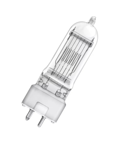 OSRAM欧司朗  64670 500 W 240 V      卤素灯
