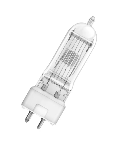 OSRAM欧司朗     64718 650 W 240 V   卤素灯
