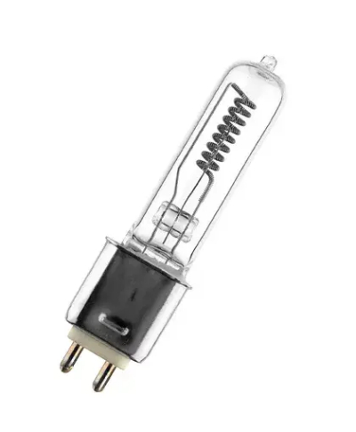 OSRAM欧司朗    64743 1000 W 120 V    卤素灯