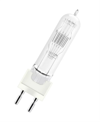 OSRAM欧司朗    64777 2000 W 230 V    卤素灯