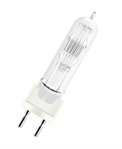 OSRAM欧司朗    64777 2000 W 230 V    卤素灯