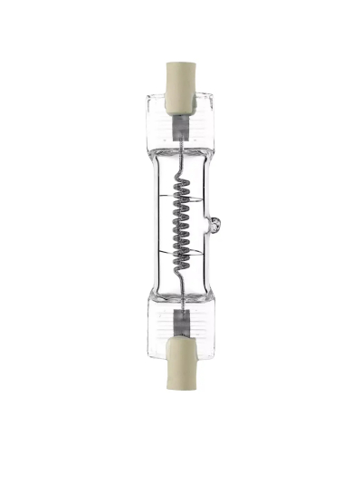 OSRAM欧司朗   64572 1000 W 230 V     卤素灯