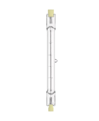 OSRAM欧司朗   64583 1000 W 230 V     卤素灯