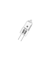 OSRAM欧司朗   64602 50 W 12 V     无反光罩低电压卤素灯