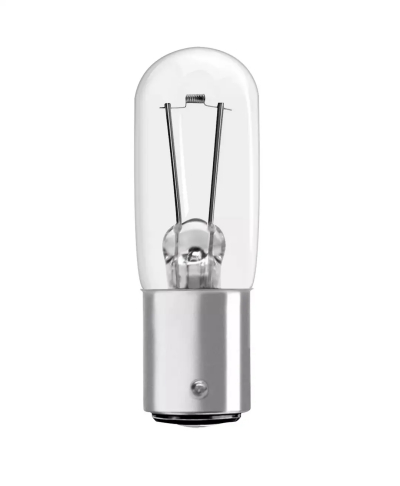 OSRAM欧司朗    Incandescent 8017    卤素灯