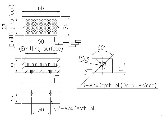 proimages/Lighting/DB/DB6034/DB6034尺寸图.jpg proimages/Lighting/DB/DB6034/DB6034尺寸图.jpg