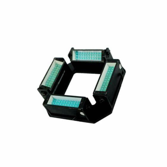3AM丞基技研  GL-DB6020B4-24    方型斜角光源