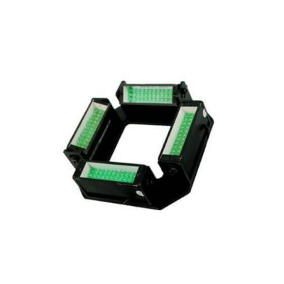 3AM丞基技研   GL-DB6020G4-24  方型斜角光源
