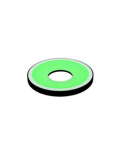 3AM丞基技研  GL-SRL12544G-24    薄圆弧型低角度导光光源