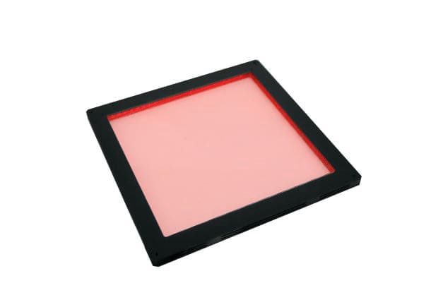 3AM丞基技研  GL-FDO200R-24    薄型外同軸光源