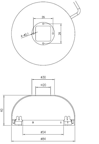 proimages/Lighting/ADO_DO/DO8454/尺寸.JPG proimages/Lighting/ADO_DO/DO8454/尺寸.JPG
