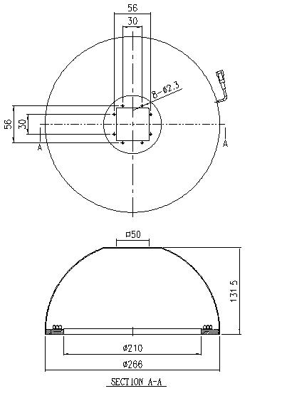proimages/Lighting/ADO_DO/DO266210/尺寸.JPG proimages/Lighting/ADO_DO/DO266210/尺寸.JPG