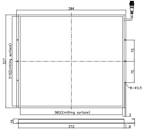 proimages/Lighting/ADM/ADM315360/尺寸.JPG proimages/Lighting/ADM/ADM315360/尺寸.JPG