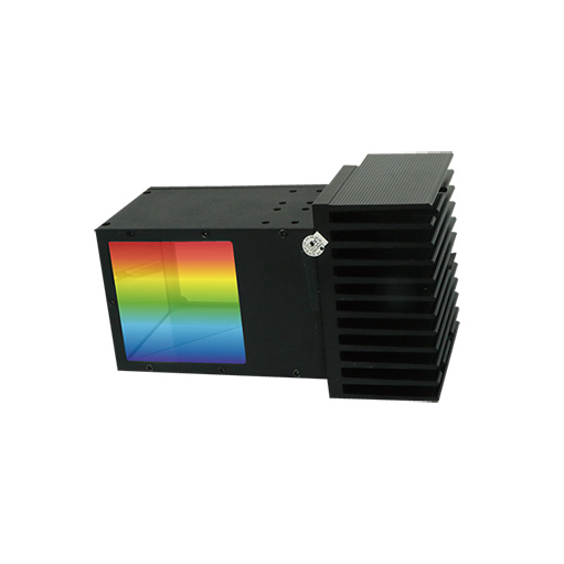  3AM丞基技研   GL-DIFV2-50RGB-C   高指向性外同軸光源