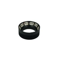  3AM丞基技研   GL-LDR2-10068UV365-24   紫外线光源