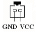 proimages/Lighting/DRC/DRC5618/接脚图-12V.png proimages/Lighting/DRC/DRC5618/接脚图-12V.png