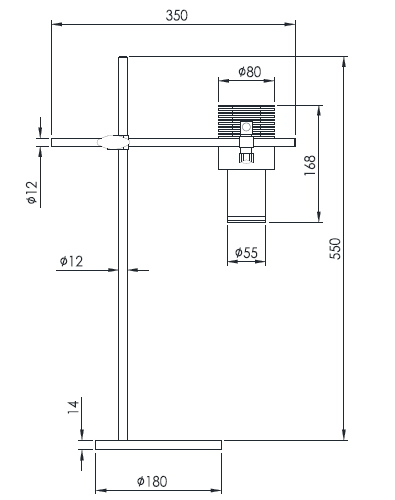 proimages/Lighting/WA/WA80W-A/wa80w尺寸图.png