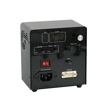  3AM丞基技研  GLC-PD24V24W-1CH   512段数位调光器