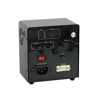  3AM丞基技研  GLC-PD24V24W-1CH   512段数位调光器