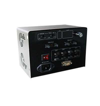  3AM丞基技研 GLC-PD24V24W-8CH    512段数位调光器
