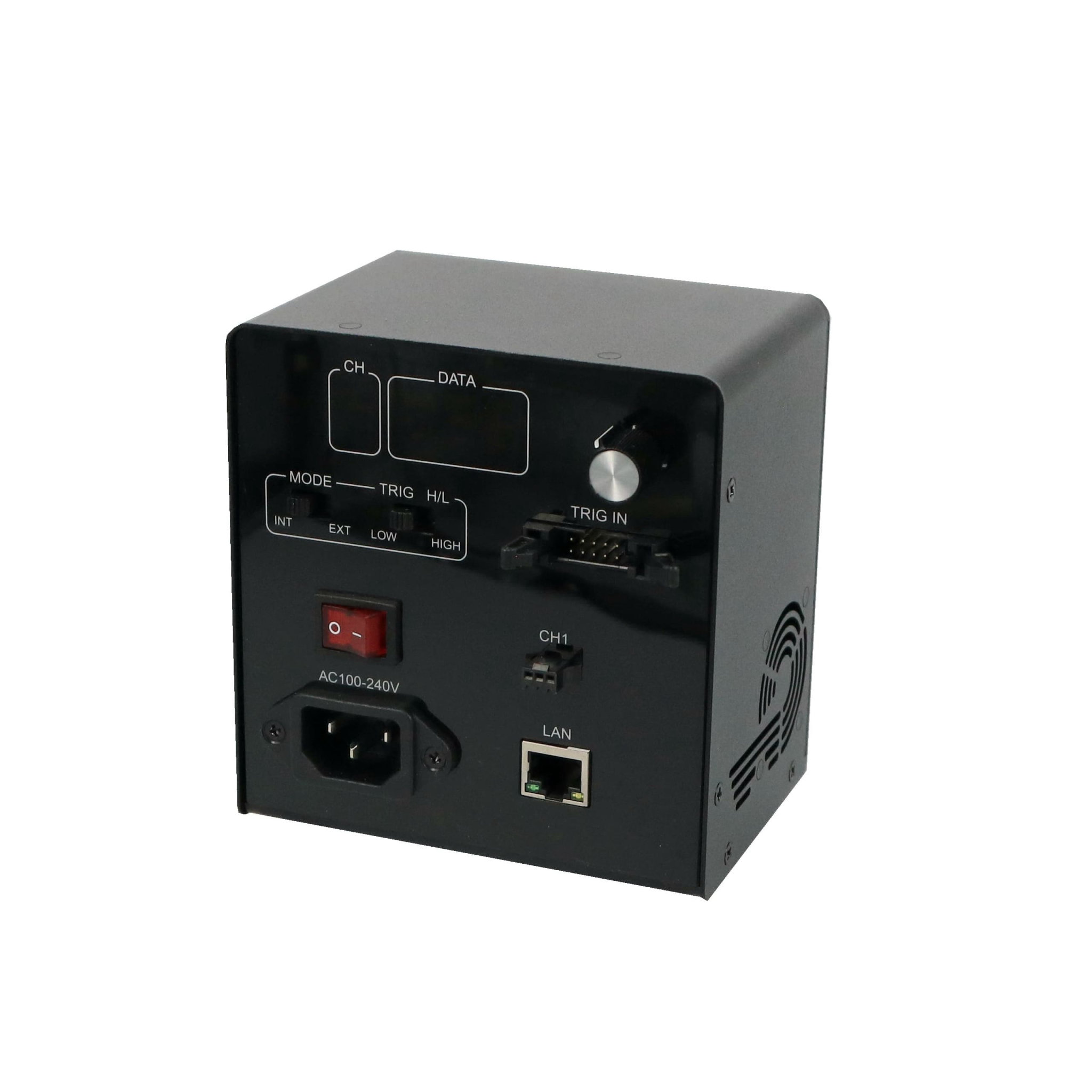  3AM丞基技研  GLC-PDE24V24W-1CH   Ethernet 调光器