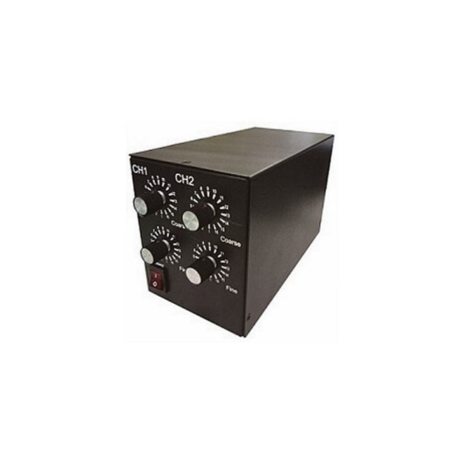  3AM丞基技研  GLC-PD24V30W-2CH   256段数位调光器