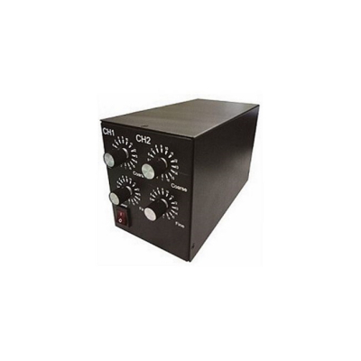  3AM丞基技研  GLC-PD24V30W-2CH   256段数位调光器