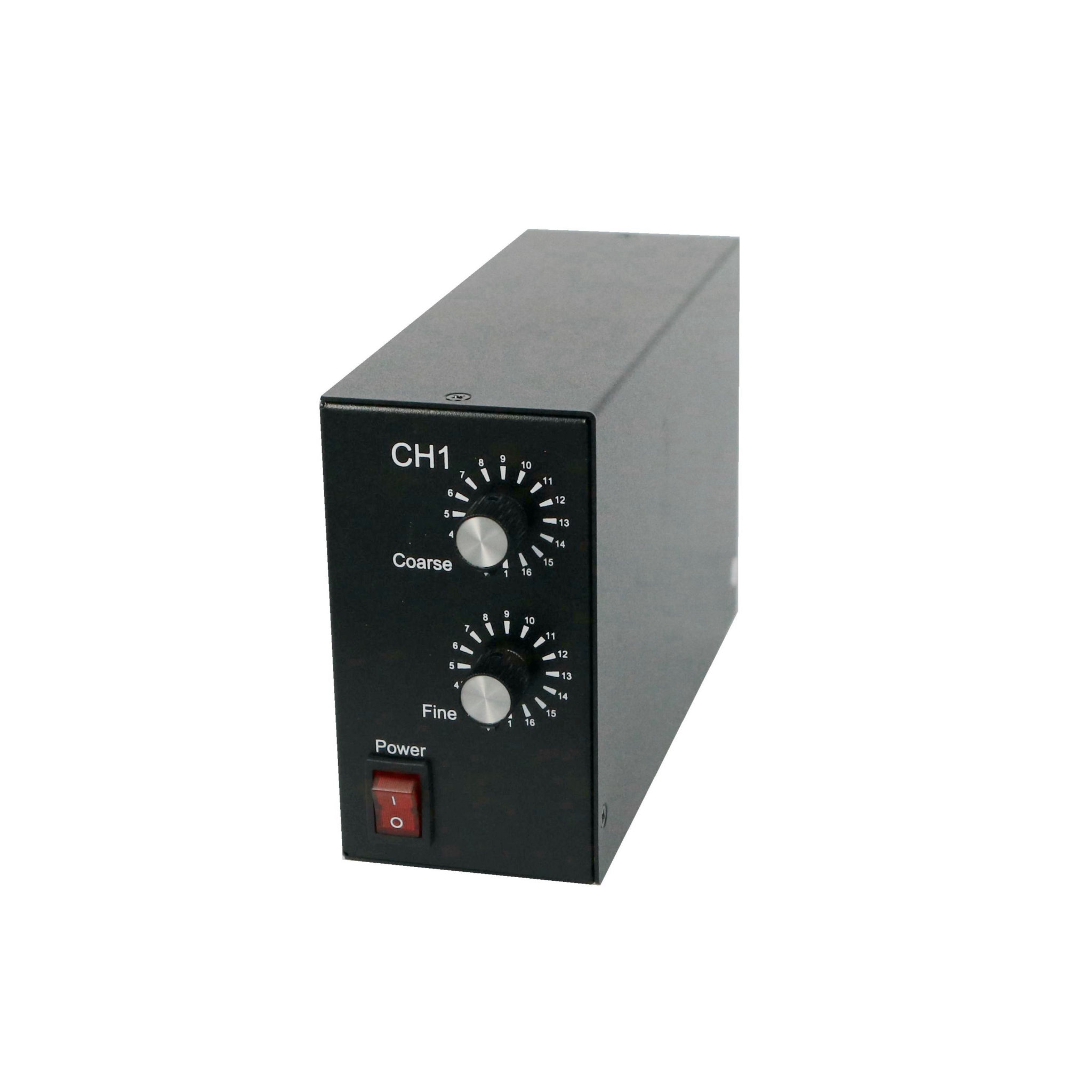 3AM丞基技研 GLC-PD24V48W-1CH    256段数位调光器