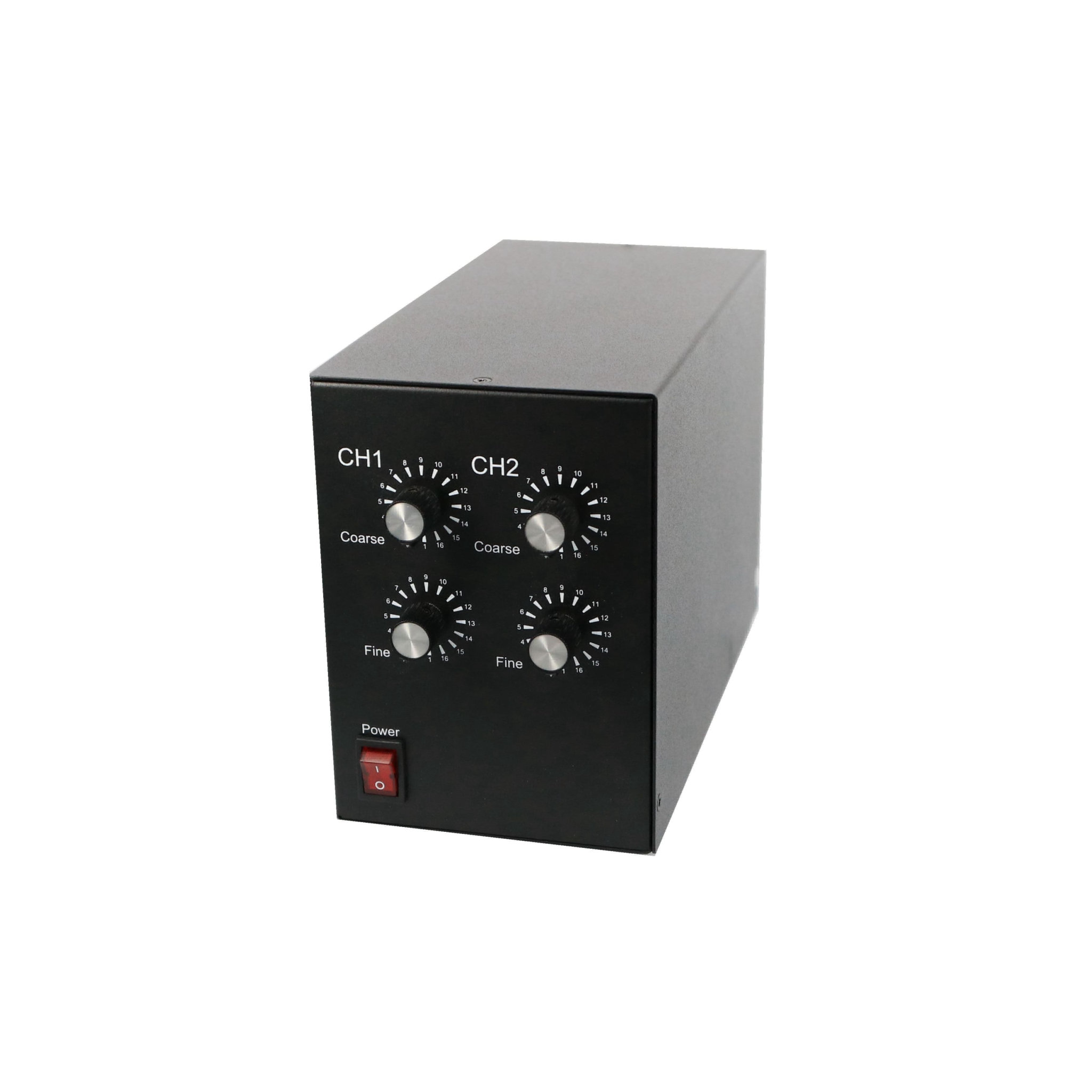  3AM丞基技研   GLC-PD24V48W-2CH  256段数位调光器