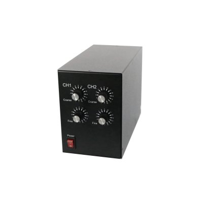  3AM丞基技研   GLC-PD24V48W-2CH  256段数位调光器