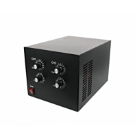  3AM丞基技研  GLC-PD24V100W-2CH   256段数位调光器