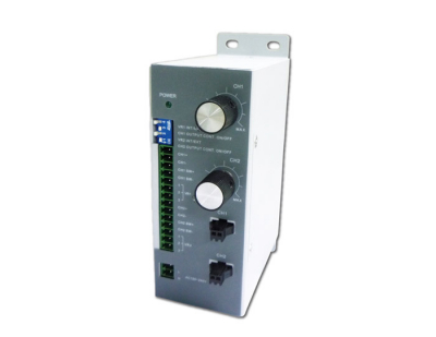  3AM丞基技研  GLC-PS2-24V10W-2CH   模组式定电压调光器