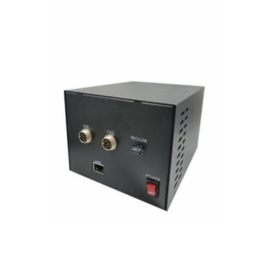  3AM丞基技研  GLC-STB-C2P6-2CH   超频闪频调光器