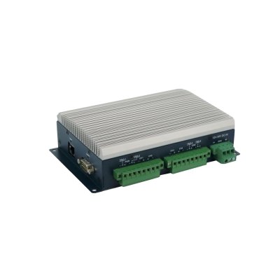  3AM丞基技研  GLC-STB-C2P10-4CH   超频闪频调光器