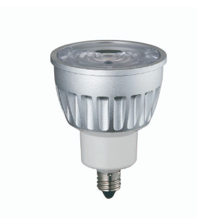 USHIO牛尾   LDR6L-W-E11/D/24/5/35  二向色卤素灯