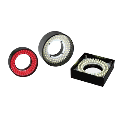 MORITEX茉丽特   CV-SQ-70X70X34R(-M12)    直接环状光源